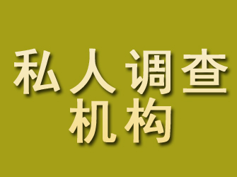 沧县私人调查机构